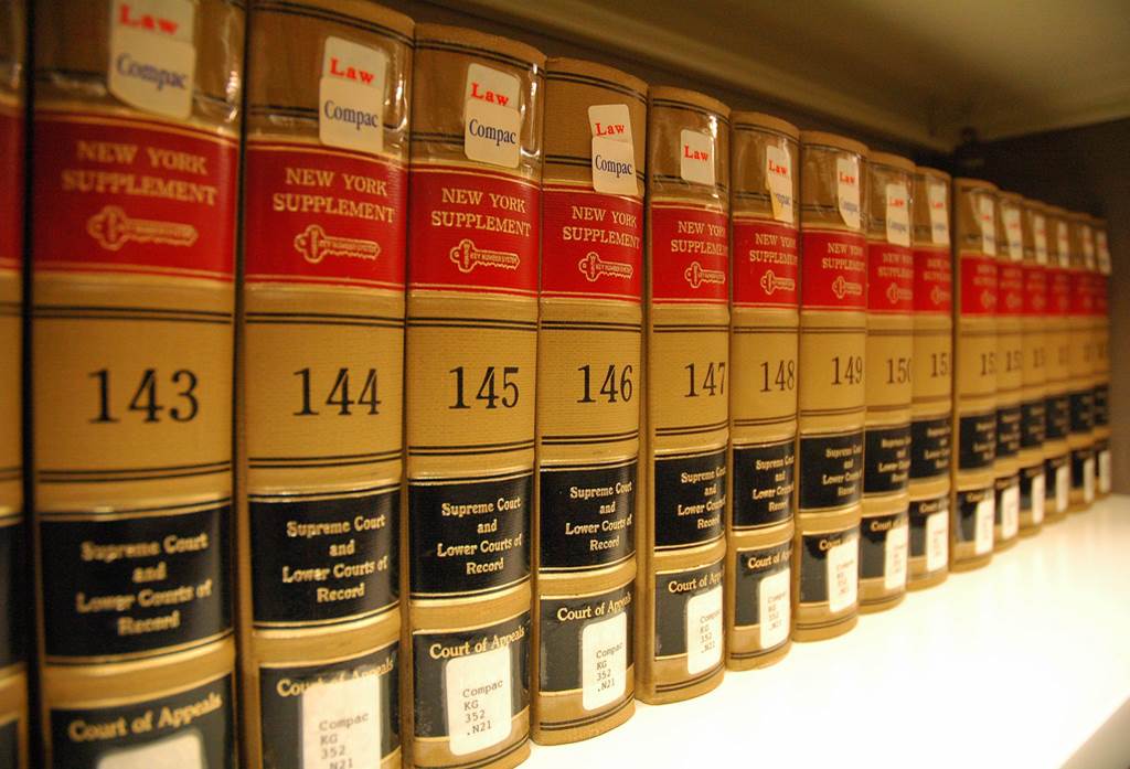 Writing Law Dissertations